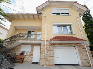 Se vinde casă în 2 nivele din sect. Centru, str. Ion Vatamanu vis a ..