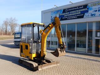 JCB 16C-1T3