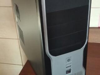 Продам системный блок LGA 1150/ i5 4670/ DDR3 8 Gb/