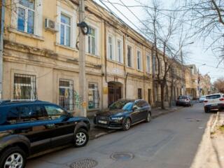 3-комнатная квартира, Центр.