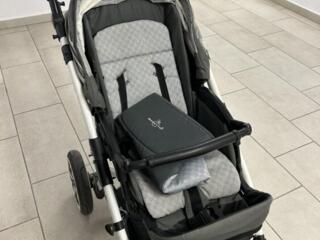 Продам коляску, автокресло