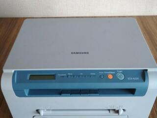 Б/У МФУ Samsung SCX 4220 в хорошем состоянии 1700 руб