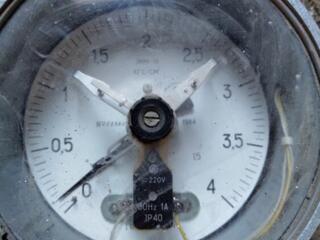 Продам манометр-конт. насосы для перекачки воды БЦН. Электро наждак.