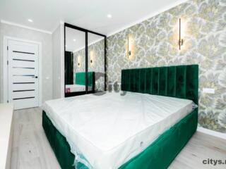 Apartament - 56  m²  , Chisinau