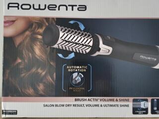 Продам фен щётка Rowenta