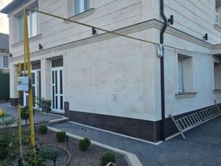 str. Florilor, Dănceni, Ialoveni