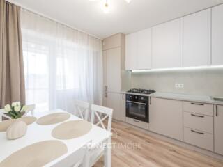 str.Bacioi Noi,Botanica ,Chisinau