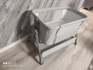 Люлька новая.