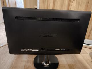 Мониторы 24 дюймов