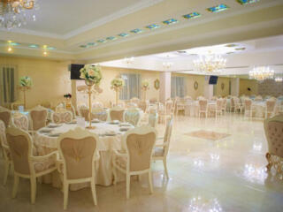 Оренда банкетної зали для заходів| Одеса