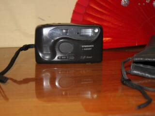 Винтаж. Фотоаппараты 3 шт.