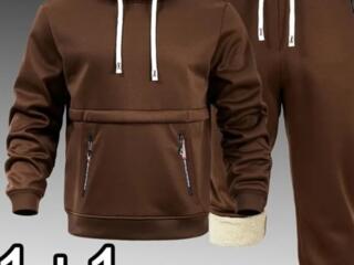 Спортивные костюмы новые