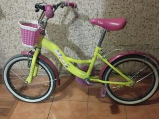 Продам детский велосипед