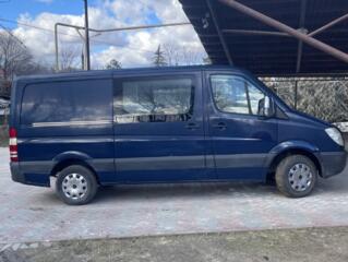 Продам Mercedes Дельфин 213 CDI