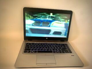 HP EliteBook 745 G4 (AMD A8 Pro) — это эталонный бизнес-ультрабук