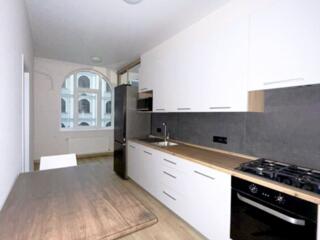 Сдам долгосрочно 2-комн. квартиру в новом ЖК возле моря, Таирова