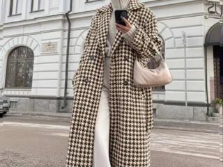 Продам пальто (новое)