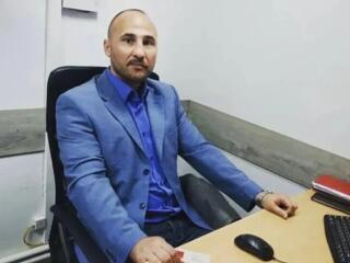 Водитель с личным АВТО