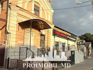 Spre vânzare spațiucomercial, amplasat la în sect. Centru, str. ...