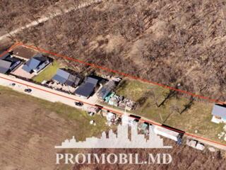 Vă propunem spre vânzare 6 case în Ialoveni, sat. Malcoci, cu ...