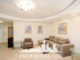 Spre chirie se oferă apartament în sect. Centru, str. Alexandru ...