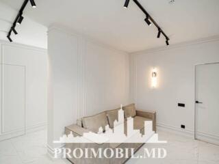 Spre chirie se oferă apartament în sect. Centru, str. Nicolae ...