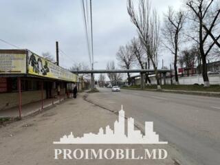 Spre vânzare se oferă spațiu comercial în sect. Botanica, șos. ...