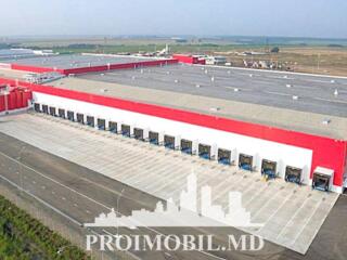 Spre vânzare se oferă teren pentru construcții, situat în sat. ...