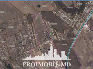 Spre vânzare se oferă teren agricol, situat în Trușeni, I.P. Poleana. 