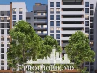 Vă propunem spre vînzare acest apartament cu 1 cameră, sect. ...