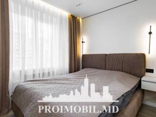 Vă propunem spre vânzare acestapartament cu 2 camere și living, sect. 