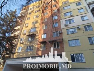 Vă propunem spre vânzare acest apartament cu 1cameră, sect. ...