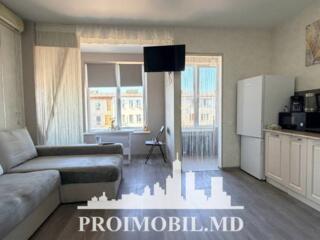 Vă propunem spre vânzare acestapartament cu 1 cameră, sect. Buiucani, 