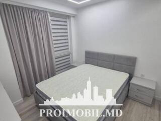 Vă propunem spre vânzare acestapartament cu 1cameră și living,sect. ..