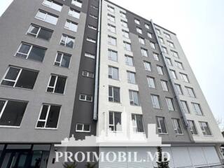 Vă propunem spre vânzare acestapartament cu 2 camere,sect. Botanica, .