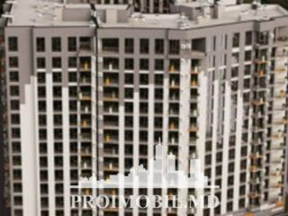 Vă propunem spre vânzare acest apartament cu 2 camere și living, ...