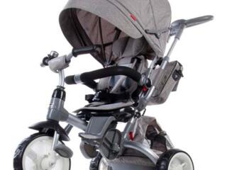 Детский велосипед 6 в 1, в хорошем состоянии (от 6 месяцев)