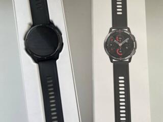 Часы Сяоми Watch S1Active