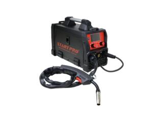 Инвертор сварочный START PRO SPI-310MG БЕНДЕРЫ СТРОЙ ДВОР ТИТОВА 80