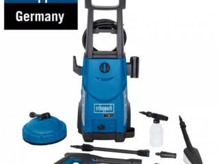Мойка высокого давления Scheppach HCE2400 БЕНДЕРЫ СТРОЙ ДВОР ТИТОВА 80