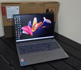Lenovo ThinkBook 16 G6 IRL Гарантия Рассрочка АПБ