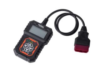 Диагностический сканер OBD II