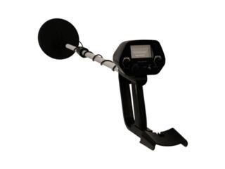 Металлодетектор