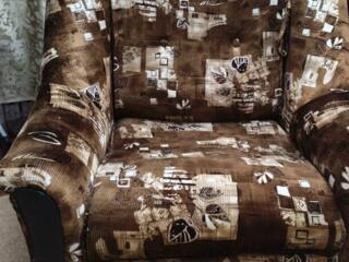 Кресла раскладные.