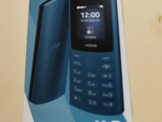 Nokia 105 4G