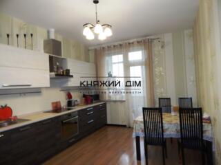 Генератор! Пропонується в оренду 2-кімнатна роздільна квартира ЖК ...