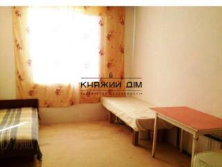 Оренда 1-кімнатної квартири в новобудові біля Ленінградської площаді .