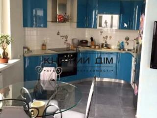 Оренда 2 кімнатна квартира ЖЕ Оазис в Оболонському районі, проспект ..