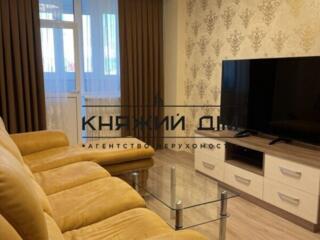 Продаж 2-кімнатної квартири в ЖК "Зелений острів" біля станц