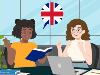 Meditații l. engleză online (A1-C1)